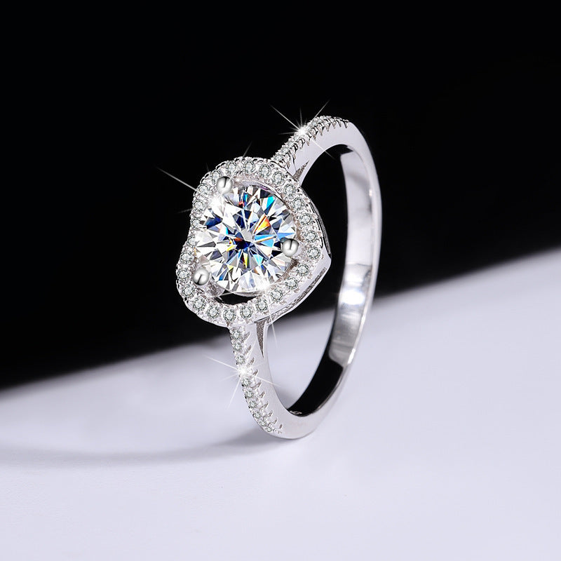 Anillo Viora Amour | Plata 925