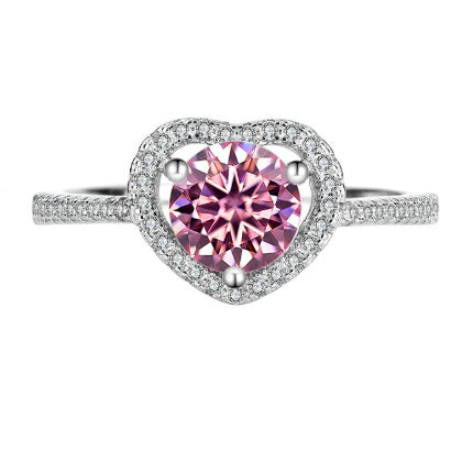 Anillo Viora Amour | Plata 925