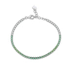 Pulsera Viora Nichea | plata 925