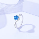 Azul