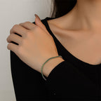 Pulsera Viora Nichea | plata 925