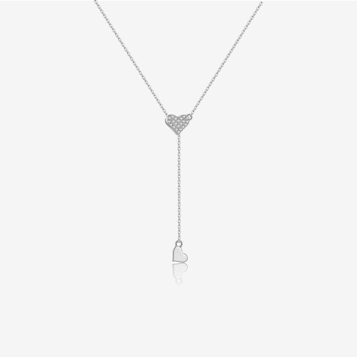 Collar Viora Gemlight | Plata 925
