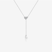 Collar Viora Gemlight | Plata 925