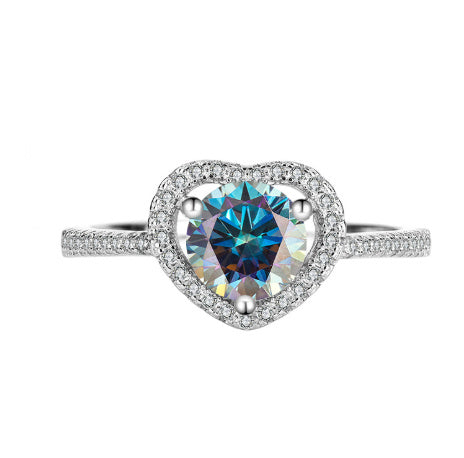 Anillo Viora Amour | Plata 925