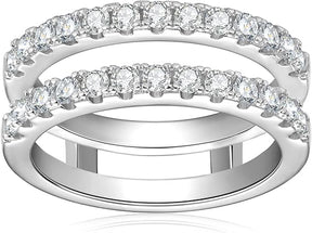 High-grade Viora Ring
