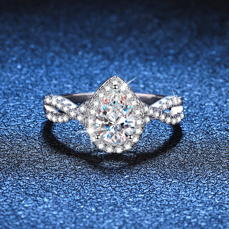 Anillo Viora Avant | Plata 925