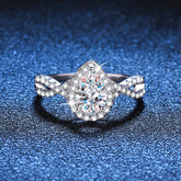 Anillo Viora Avant | Plata 925