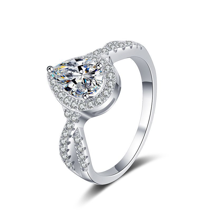 Anillo Viora Avant | Plata 925