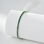 Pulsera Viora Nichea | plata 925