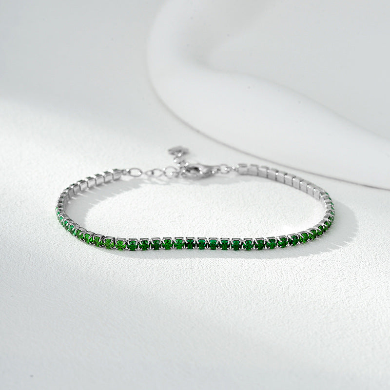 Pulsera Viora Nichea | plata 925