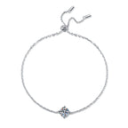 Pulsera Viora Reina | Plata 925