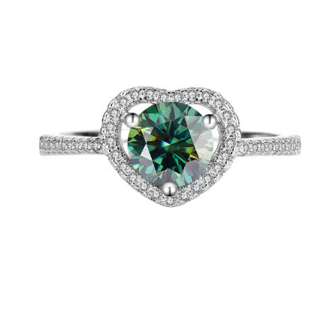 Anillo Viora Amour | Plata 925