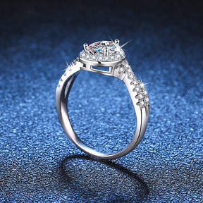Anillo Viora Avant | Plata 925