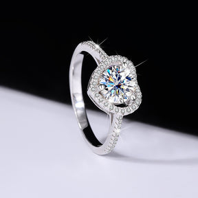 Anillo Viora Amour | Plata 925