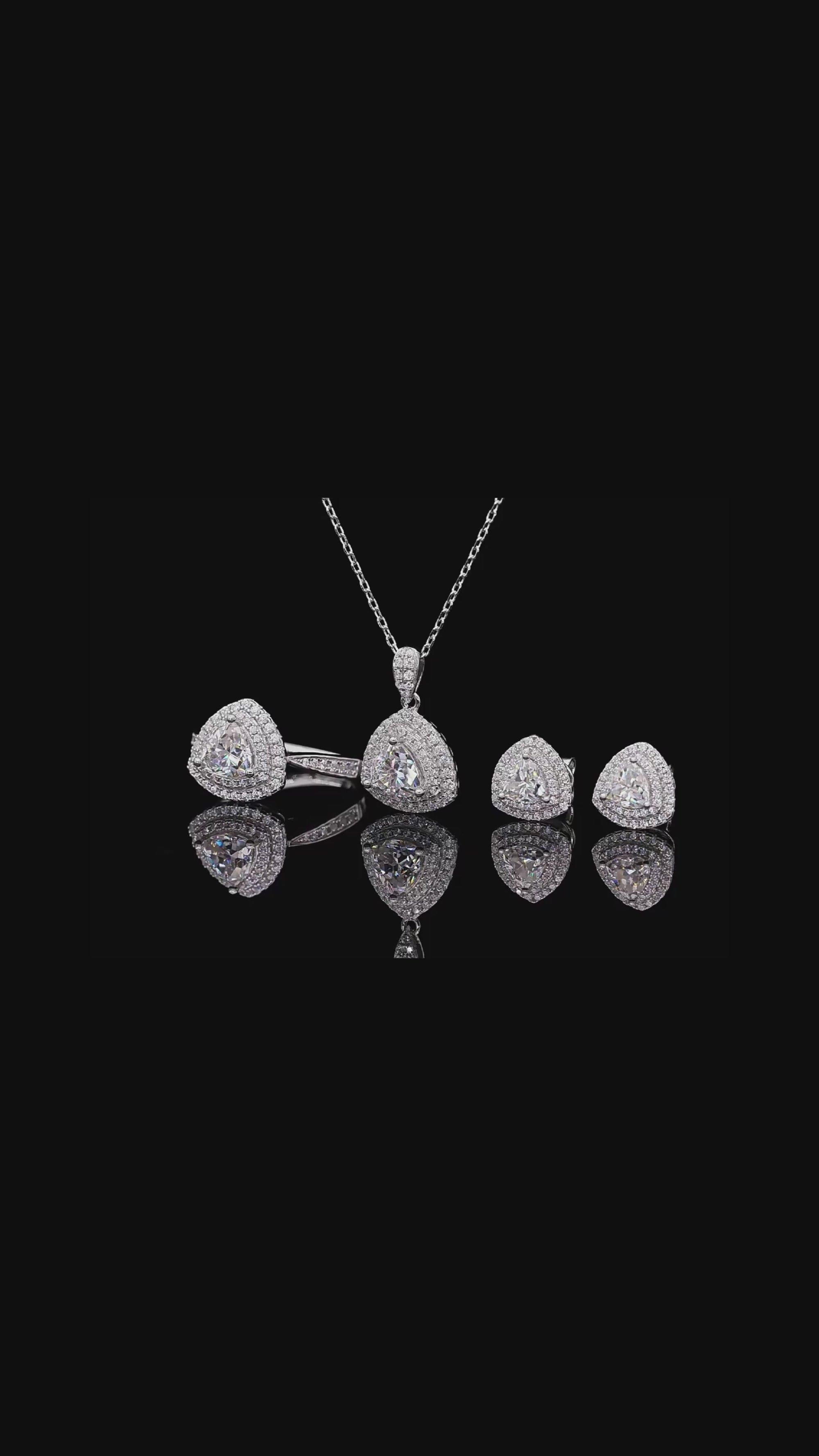 Conjunto Deluxe Viora