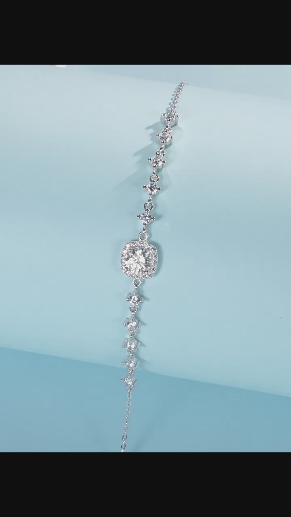Pulsera Viora Lúmina | Plata 925