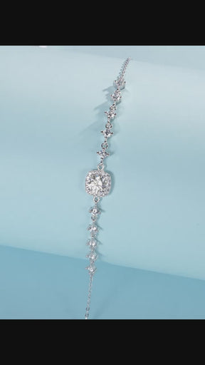 Pulsera Viora Lúmina | Plata 925